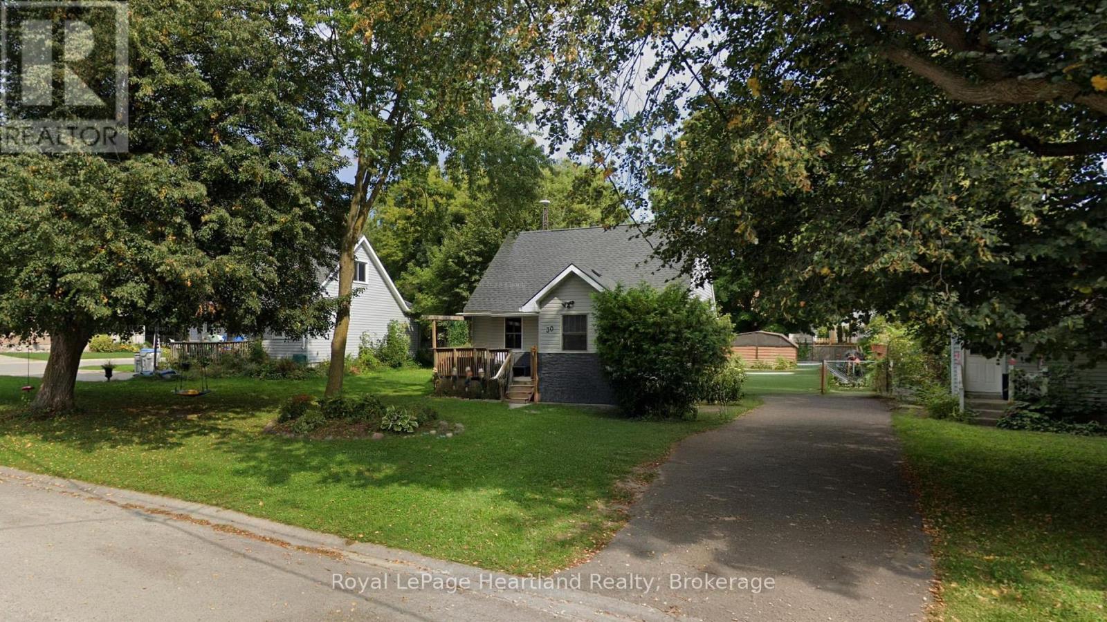 30 Quebec Road, Huron East, Ontario  N0M 1L0 - Photo 33 - X12023896