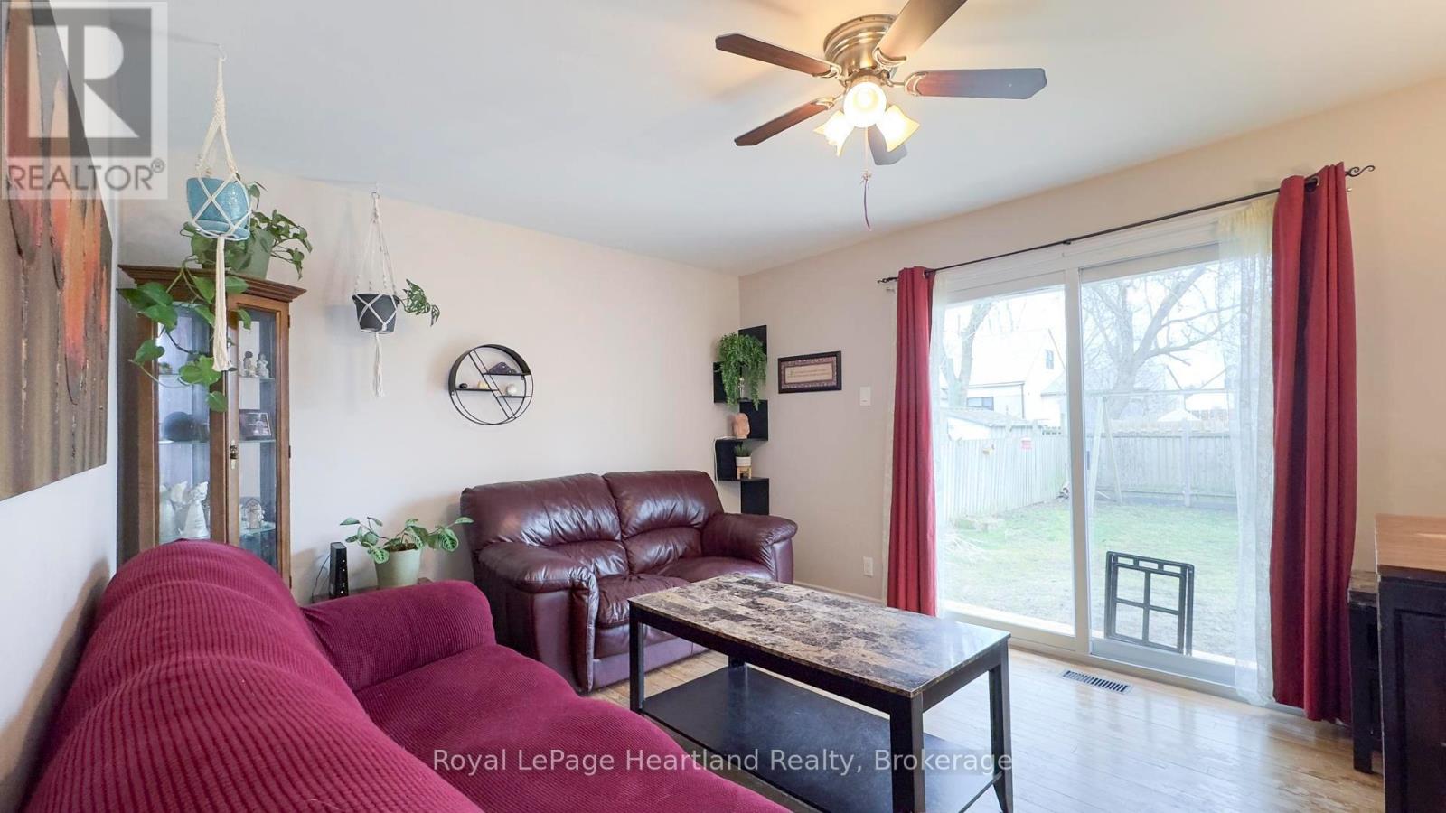 30 Quebec Road, Huron East, Ontario  N0M 1L0 - Photo 4 - X12023896