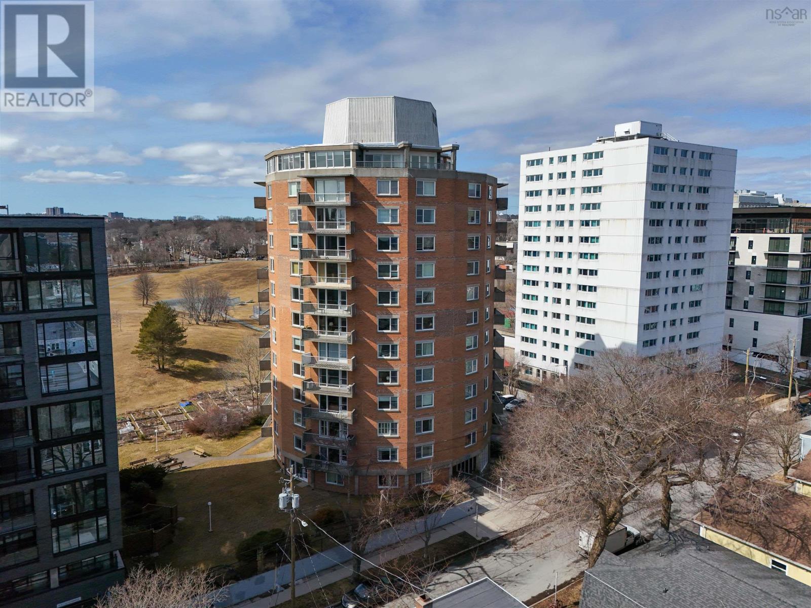 103 1074 Wellington Street, Halifax, Nova Scotia  B3H 2Z8 - Photo 1 - 202505068