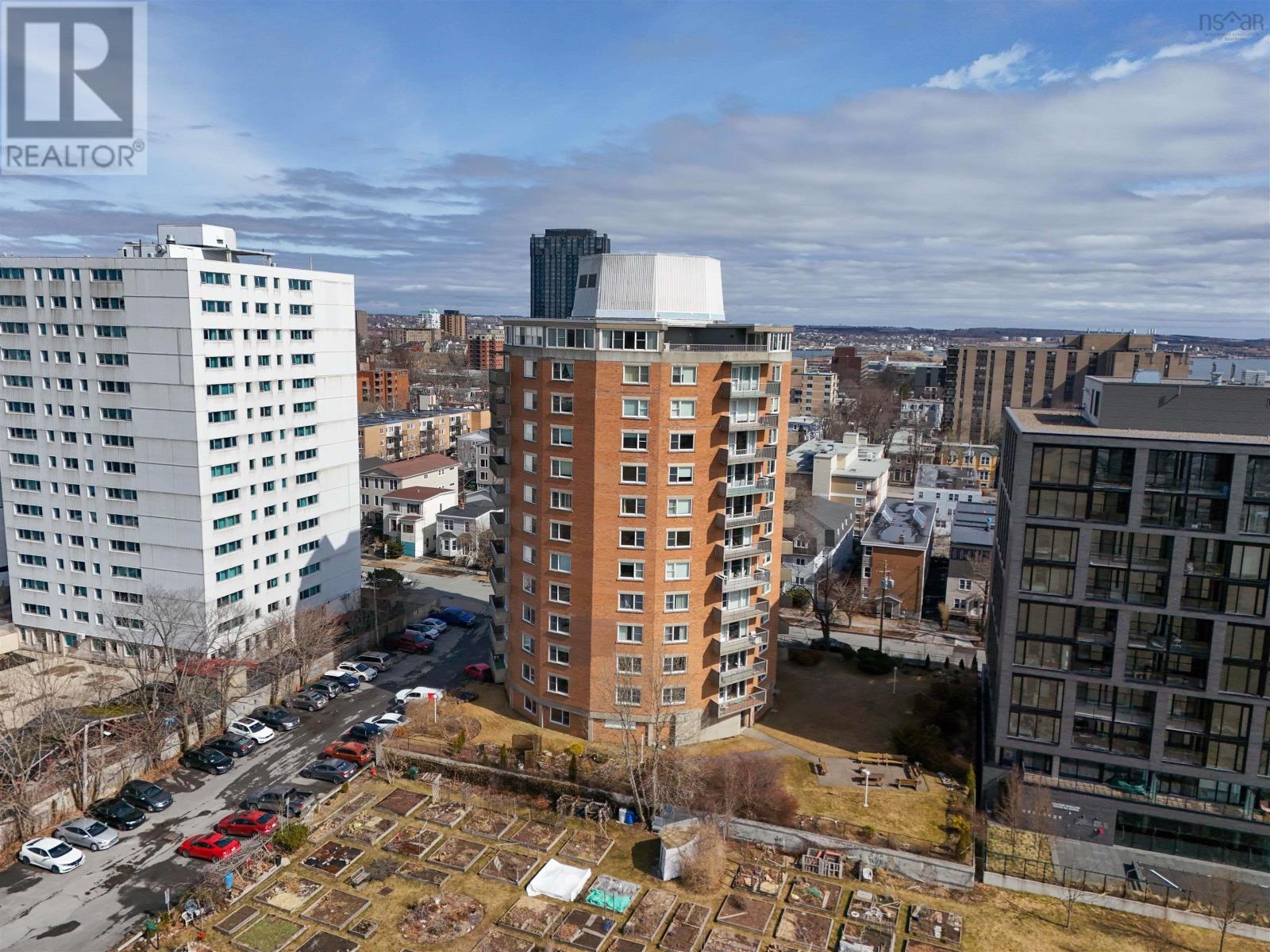 103 1074 Wellington Street, Halifax, Nova Scotia  B3H 2Z8 - Photo 2 - 202505068