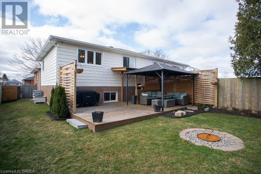 161 Aspen Street, Paris, Ontario  N3L 4A6 - Photo 31 - 40705962