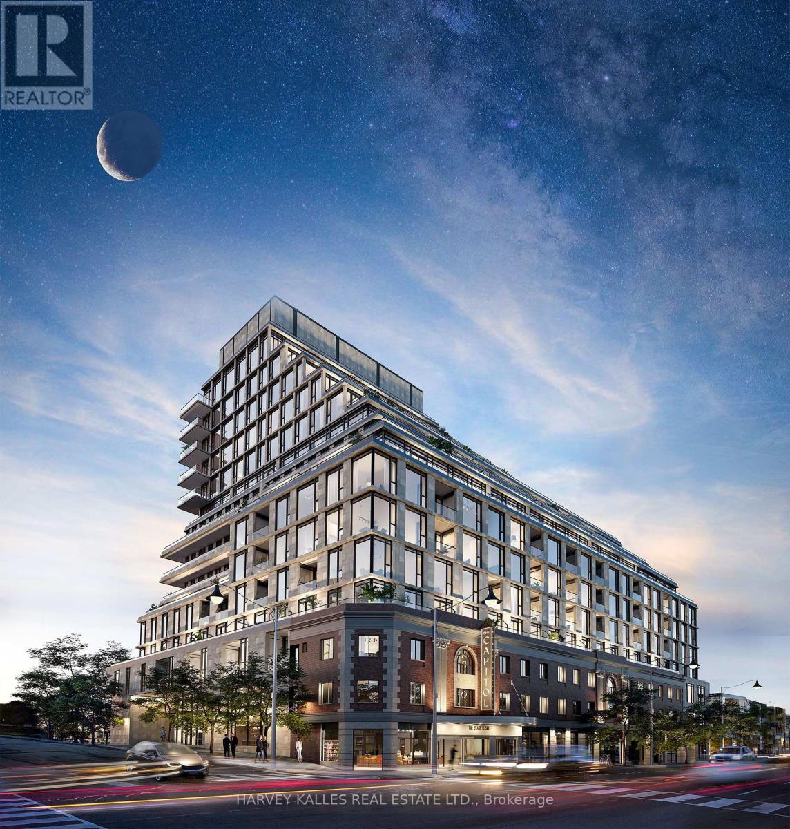 Property at 910 - 10 CASTLEFIELD AVENUE image 1