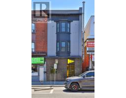 995 BLOOR STREET W, Toronto, Ontario