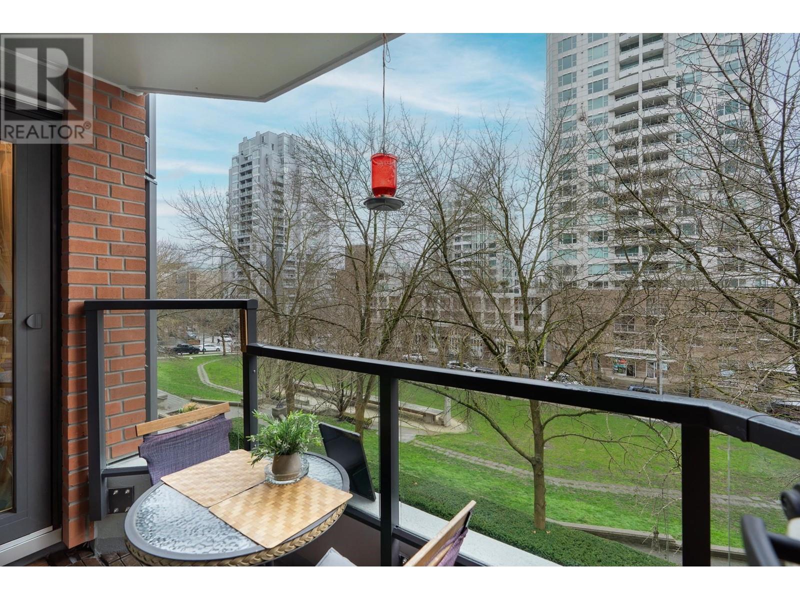 303 1488 Hornby Street, Vancouver, British Columbia  V6Z 1X3 - Photo 27 - R2978318