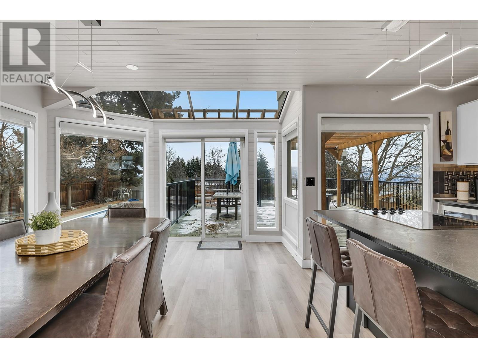 2535 Winnipeg Road, West Kelowna, British Columbia