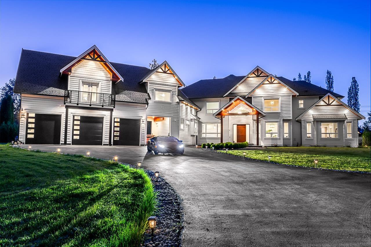 23127 75 Avenue, Langley, British Columbia  V1M 3S1 - Photo 2 - R2978493