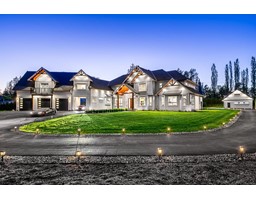 23127 75 AVENUE, Langley, British Columbia