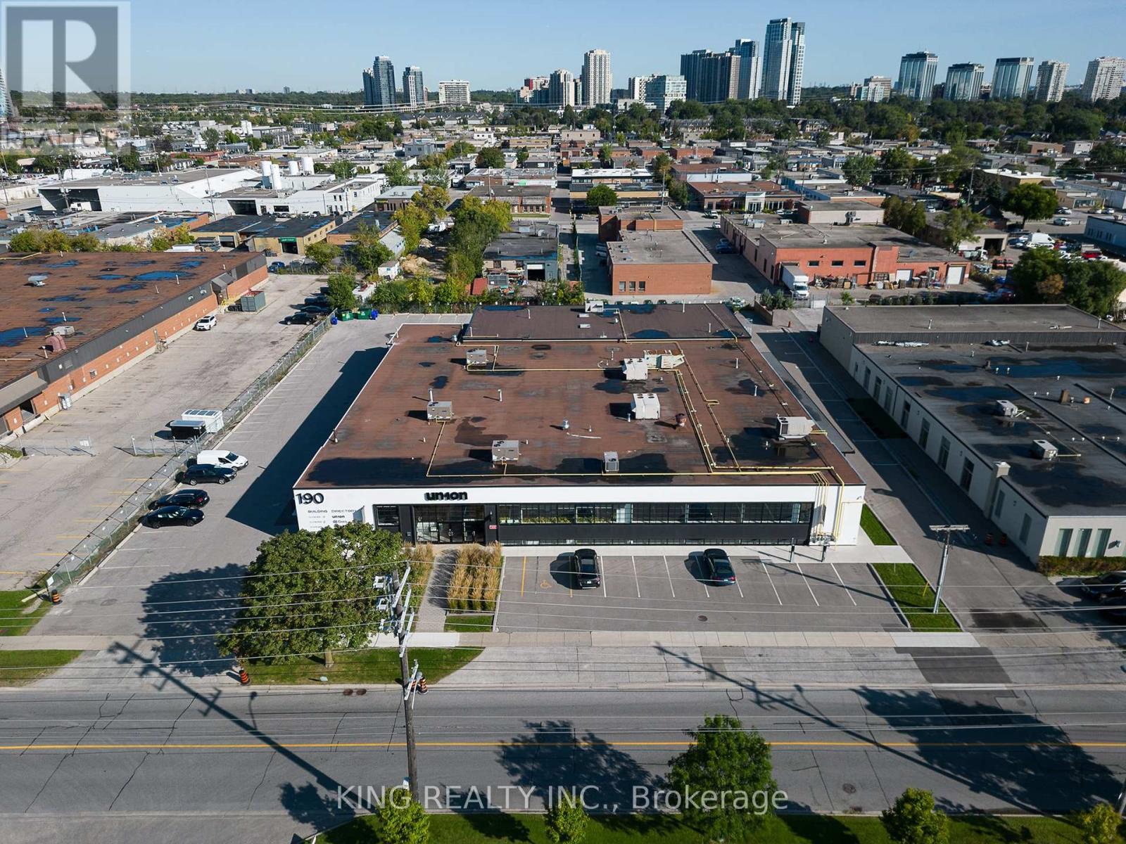 400 - 190 Norseman Street, Toronto, Ontario  M8Z 2R4 - Photo 7 - W12023876
