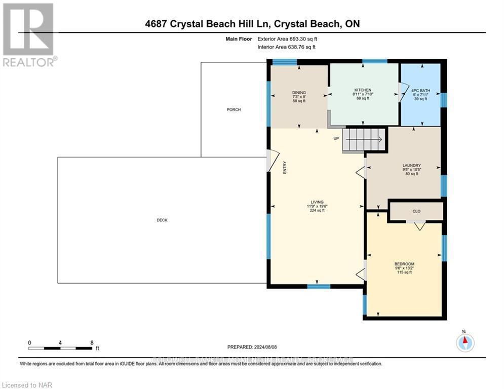4047 Crystal Beach Hill Lane, Fort Erie, Ontario  L0S 1B0 - Photo 38 - X9413132