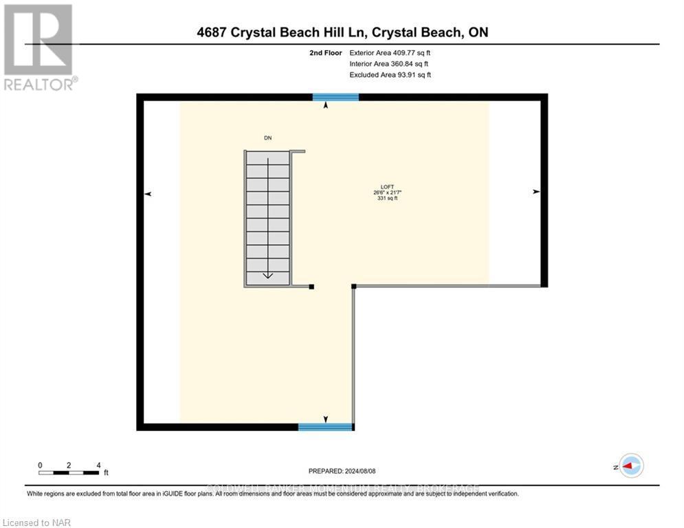 4047 Crystal Beach Hill Lane, Fort Erie, Ontario  L0S 1B0 - Photo 39 - X9413132
