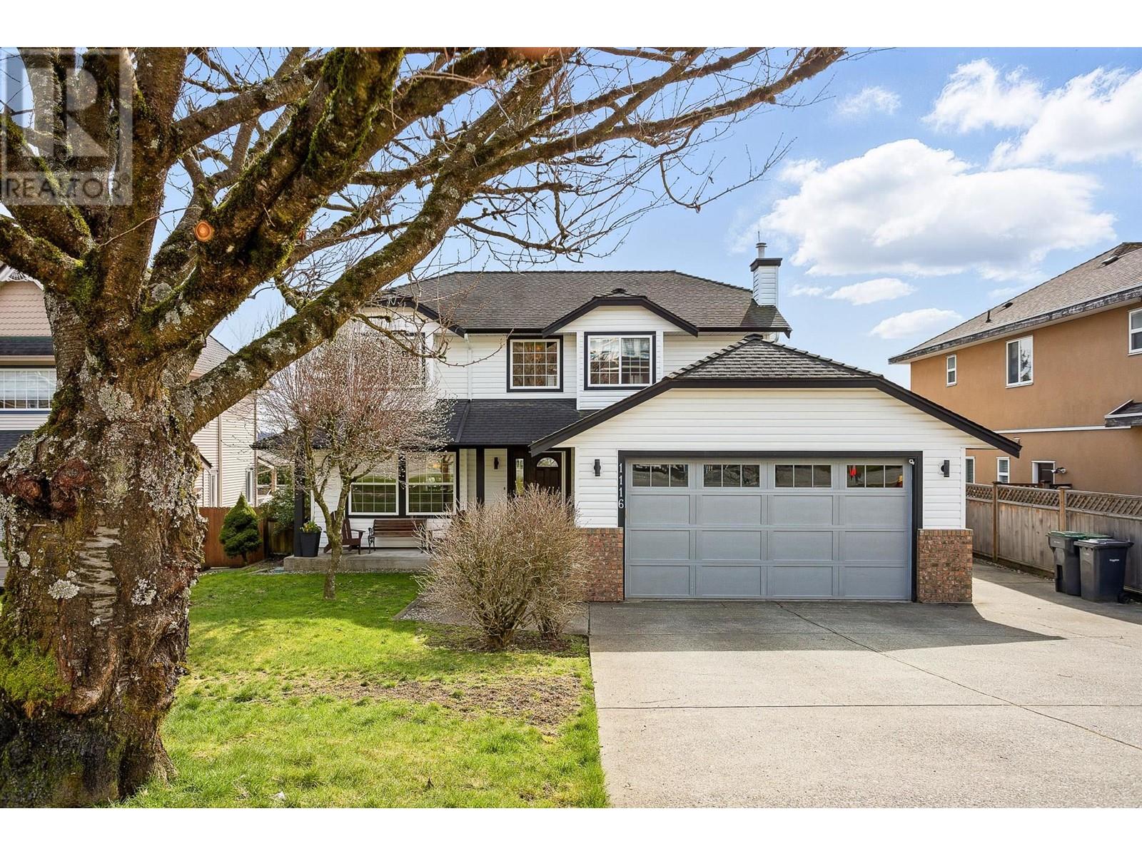 1116 Cartier Avenue, Coquitlam, British Columbia  V3K 2B9 - Photo 2 - R2977552
