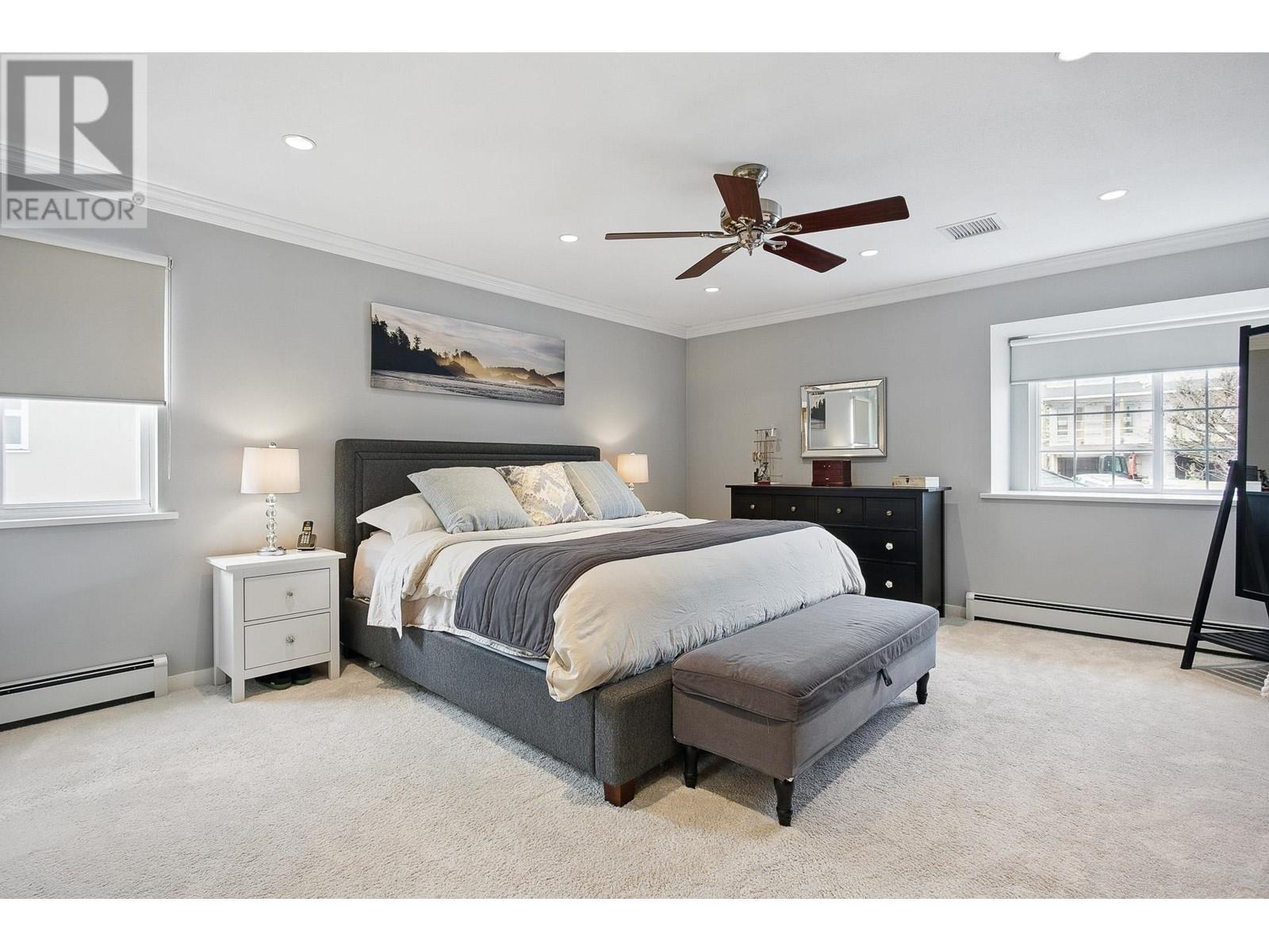 1116 Cartier Avenue, Coquitlam, British Columbia  V3K 2B9 - Photo 11 - R2977552