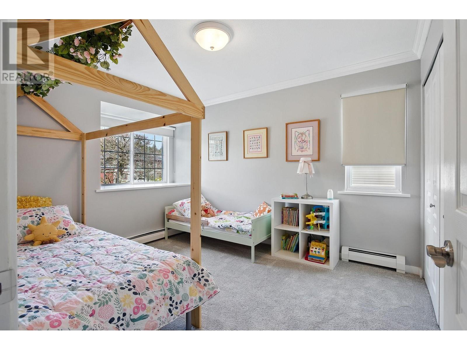1116 Cartier Avenue, Coquitlam, British Columbia  V3K 2B9 - Photo 13 - R2977552