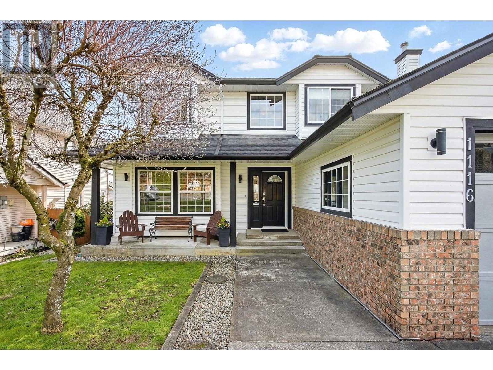 1116 Cartier Avenue, Coquitlam, British Columbia  V3K 2B9 - Photo 3 - R2977552