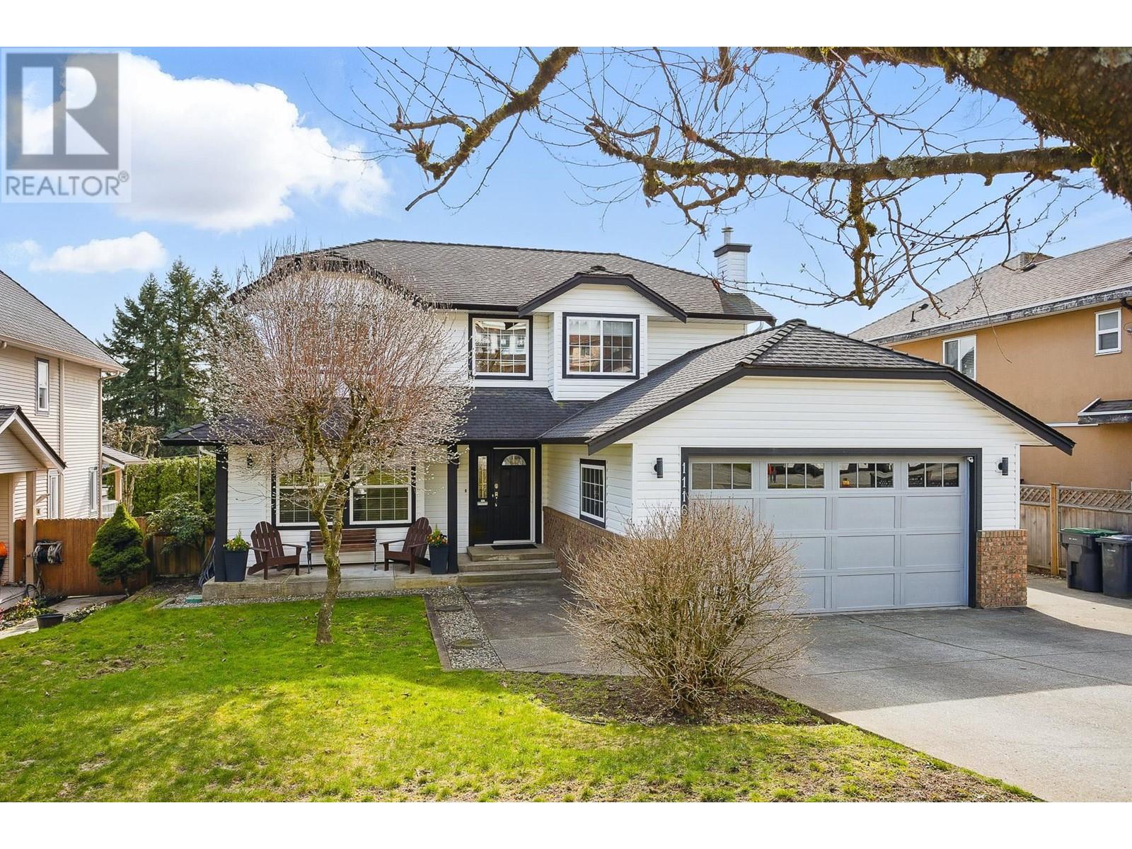 1116 Cartier Avenue, Coquitlam, British Columbia  V3K 2B9 - Photo 1 - R2977552