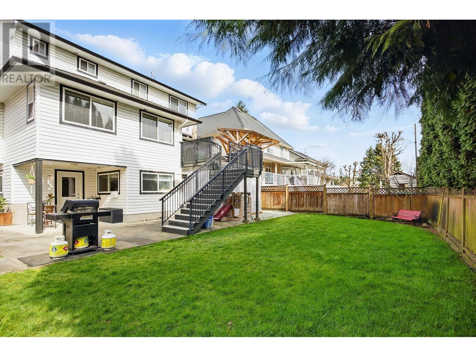 1116 Cartier Avenue, Coquitlam, British Columbia  V3K 2B9 - Photo 17 - R2977552