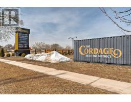 7 - 111 SHERWOOD DRIVE, Brantford, Ontario