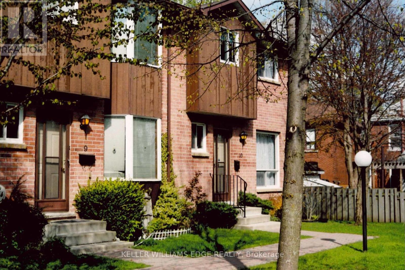 10 - 42 Brock Street S, Hamilton, Ontario  L9H 3G7 - Photo 45 - X12023843