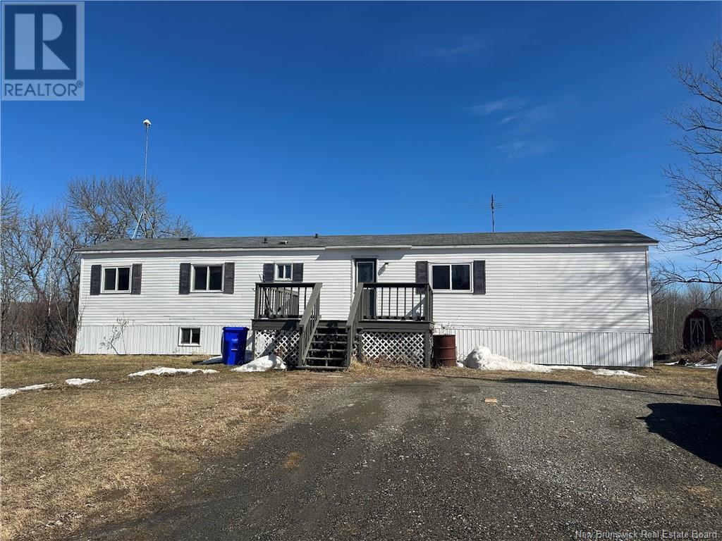 243 Upper Mills Road, Upper Mills, New Brunswick  E3L 5W3 - Photo 1 - NB114204