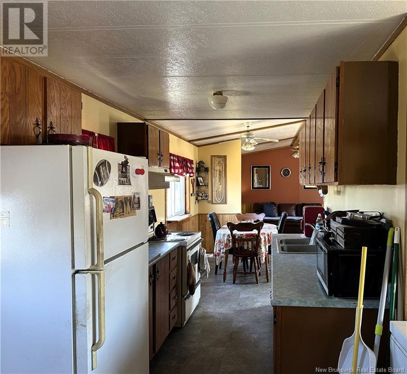 243 Upper Mills Road, Upper Mills, New Brunswick  E3L 5W3 - Photo 23 - NB114204