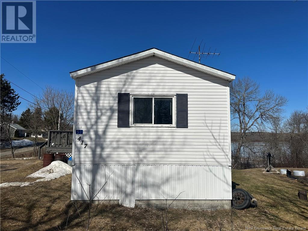 243 Upper Mills Road, Upper Mills, New Brunswick  E3L 5W3 - Photo 4 - NB114204