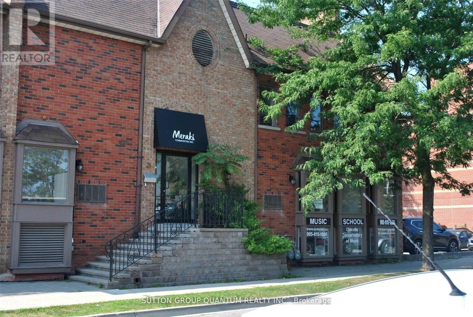 21 - 323 Church Street, Oakville, Ontario  L6J 1P2 - Photo 12 - W11894852