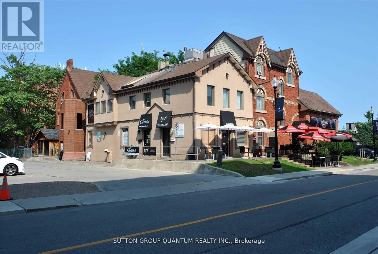 21 - 323 Church Street, Oakville, Ontario  L6J 1P2 - Photo 16 - W11894852