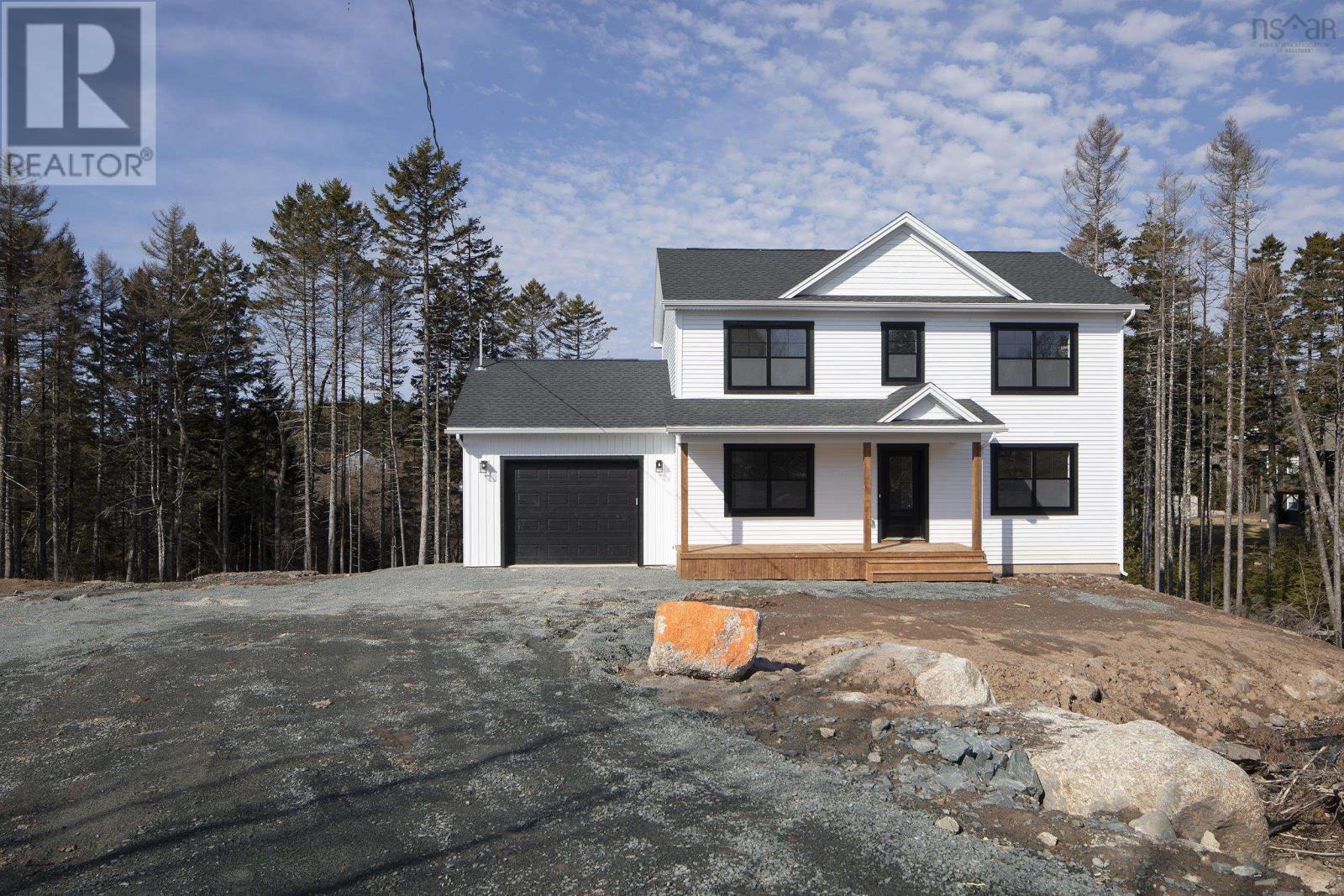 Lot 8058 685 Westwood Boulevard, Upper Tantallon, Nova Scotia  B3Z 4K6 - Photo 2 - 202416249