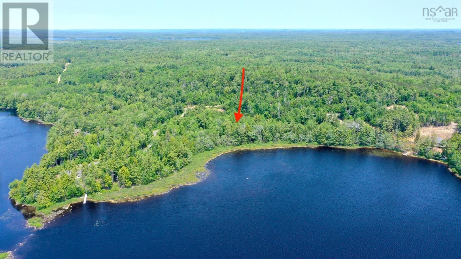 East Clifford Road, Lunenburg, Nova Scotia  B4V 7S4 - Photo 2 - 202505072