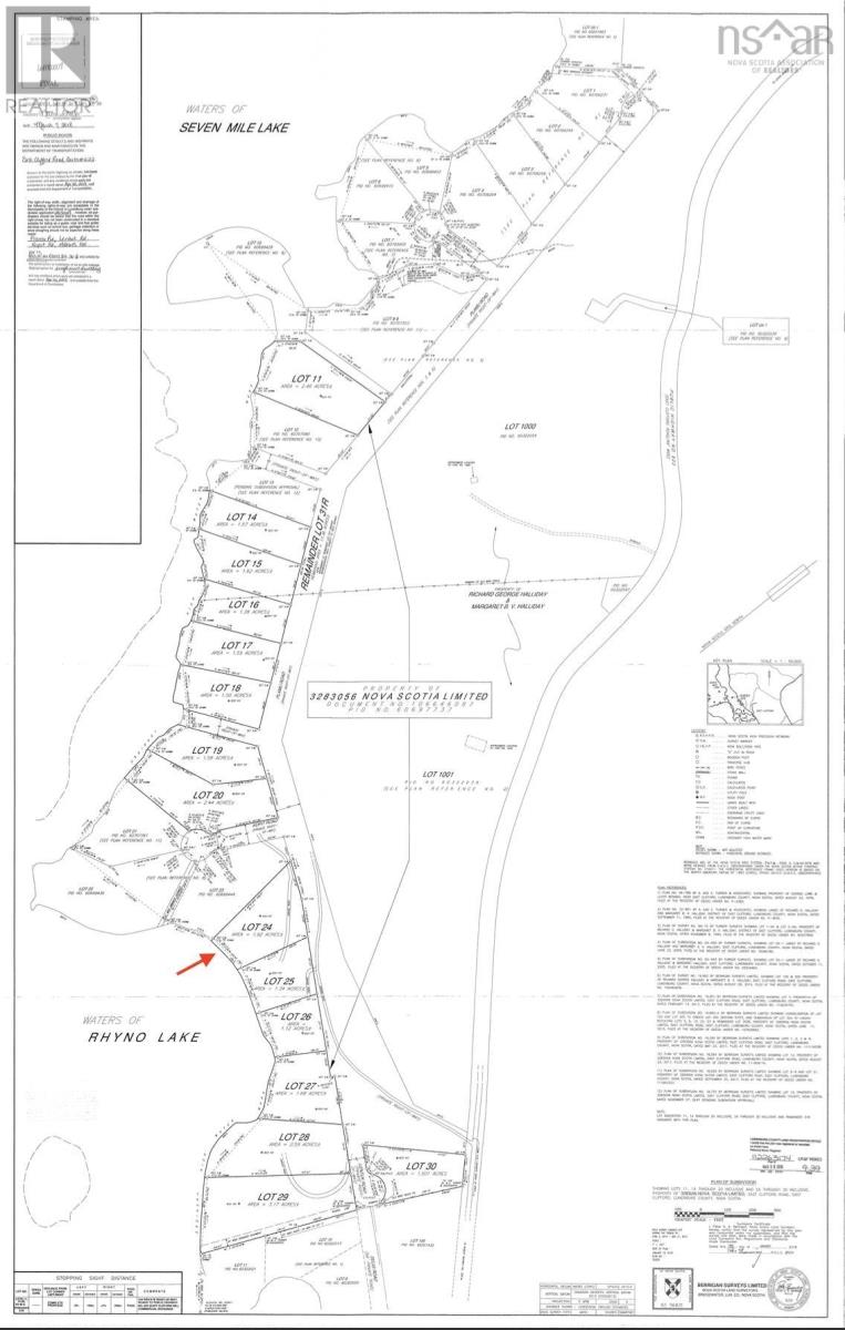 East Clifford Road, Lunenburg, Nova Scotia  B4V 7S4 - Photo 5 - 202505072