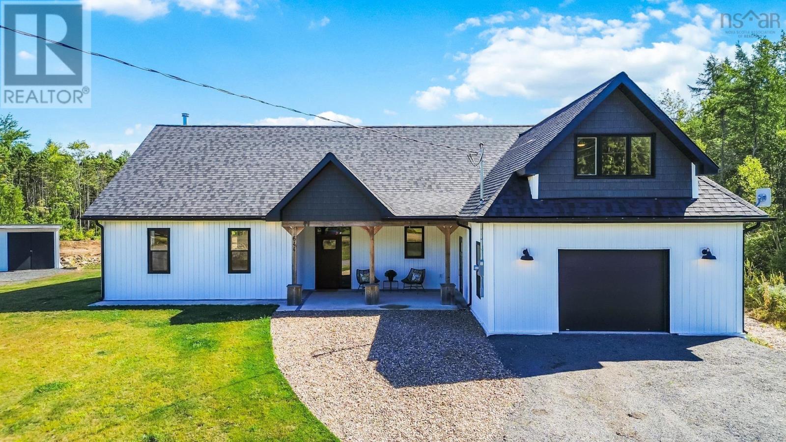 644 North Bishop Road, Brooklyn Corner, Nova Scotia  B0P 1G0 - Photo 42 - 202505074