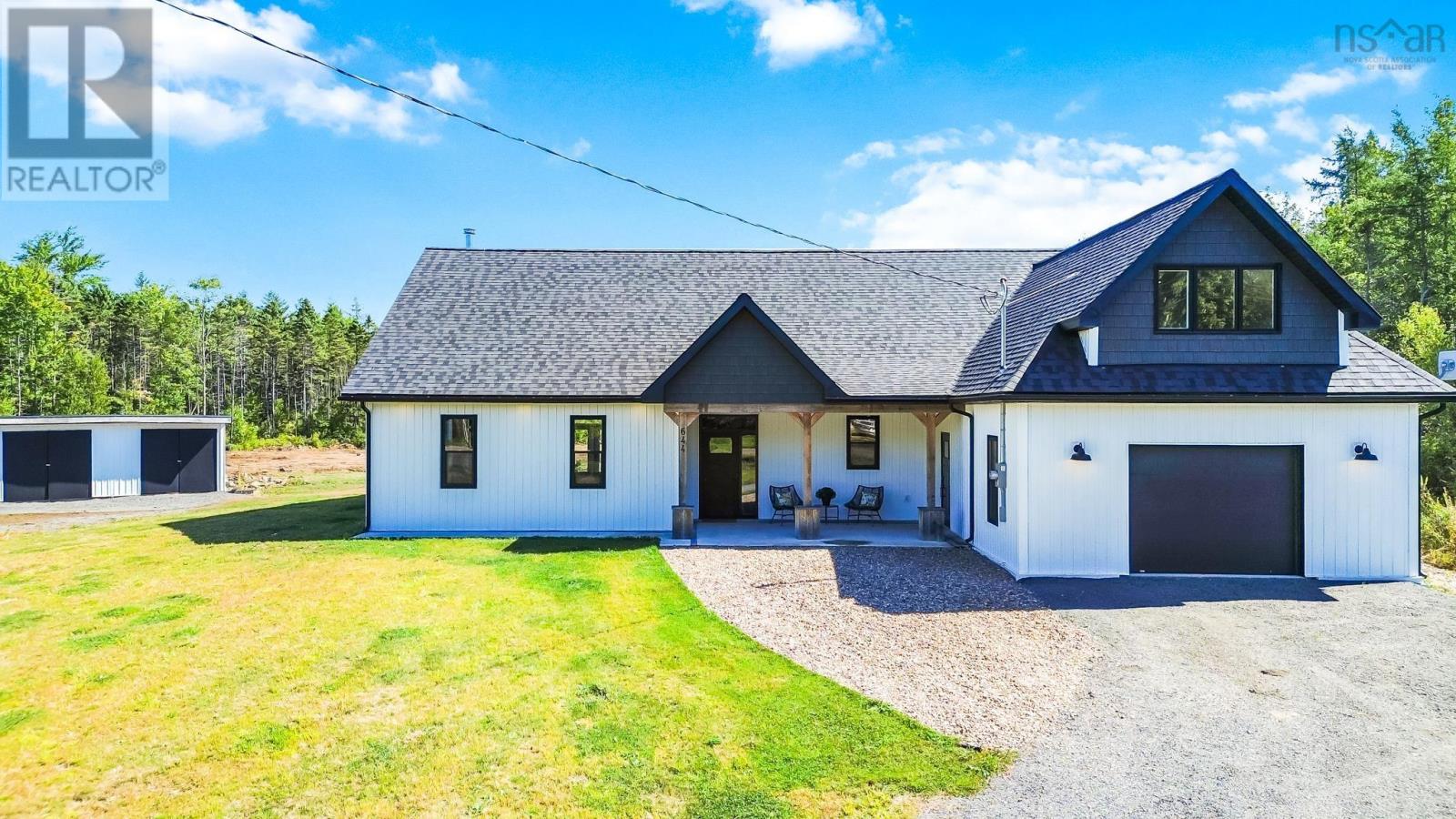 644 North Bishop Road, Brooklyn Corner, Nova Scotia  B0P 1G0 - Photo 43 - 202505074