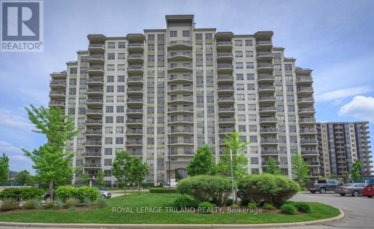 Property at 909 - 1030 CORONATION DRIVE image 1
