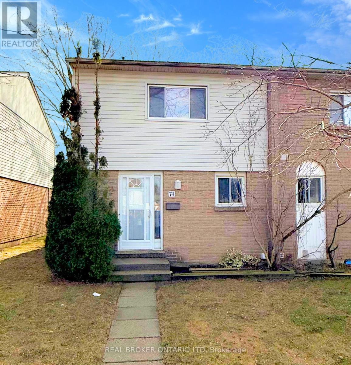 74 - 1775 Culver Drive, London, Ontario  N5V 3H6 - Photo 1 - X12023932