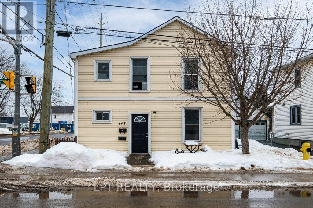 695 Victoria Street, Kingston, Ontario  K7K 4S6 - Photo 1 - X12023792