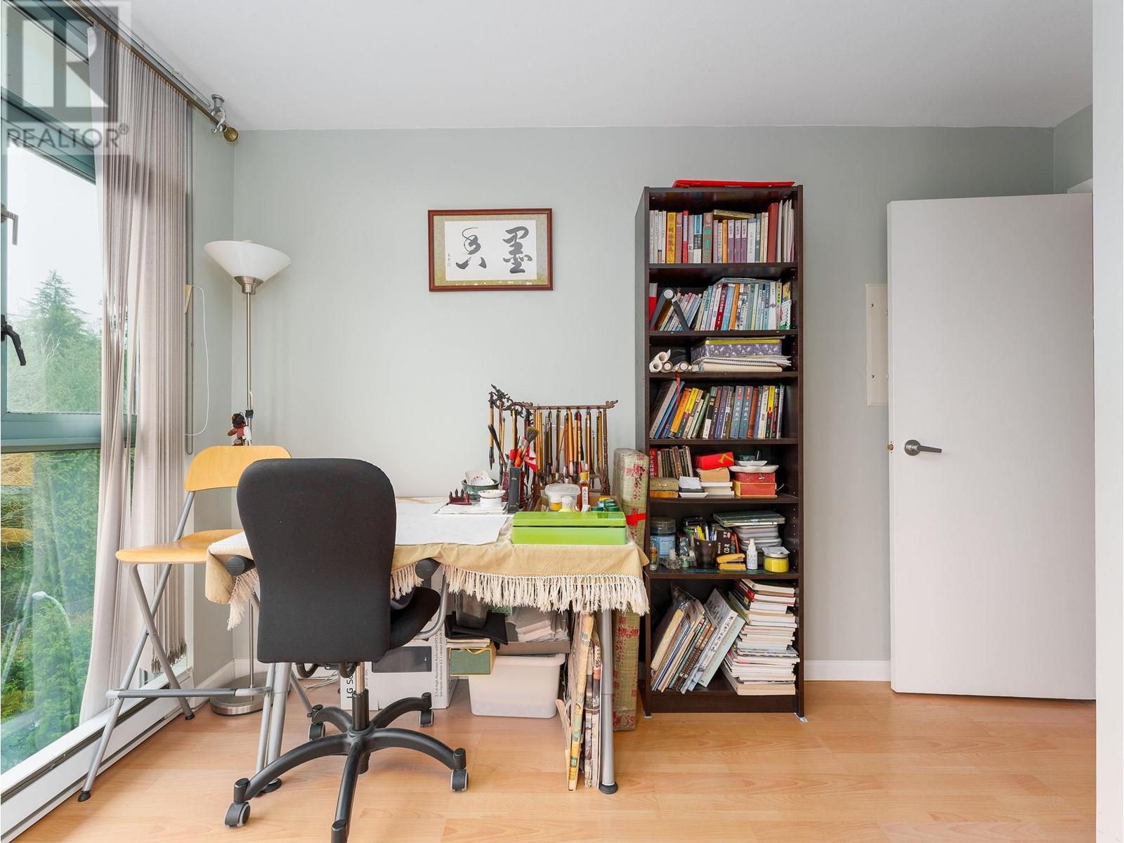 Listing Picture 16 of 26 : 901 2763 CHANDLERY PLACE, Vancouver / 溫哥華 - 魯藝地產 Yvonne Lu Group - MLS Medallion Club Member