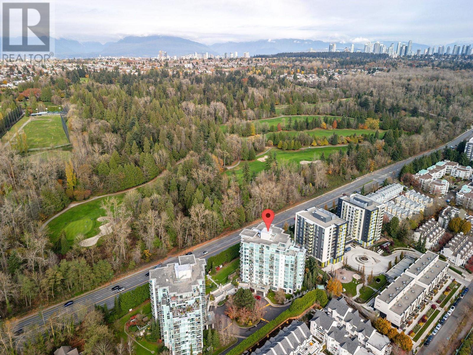 Listing Picture 21 of 26 : 901 2763 CHANDLERY PLACE, Vancouver / 溫哥華 - 魯藝地產 Yvonne Lu Group - MLS Medallion Club Member