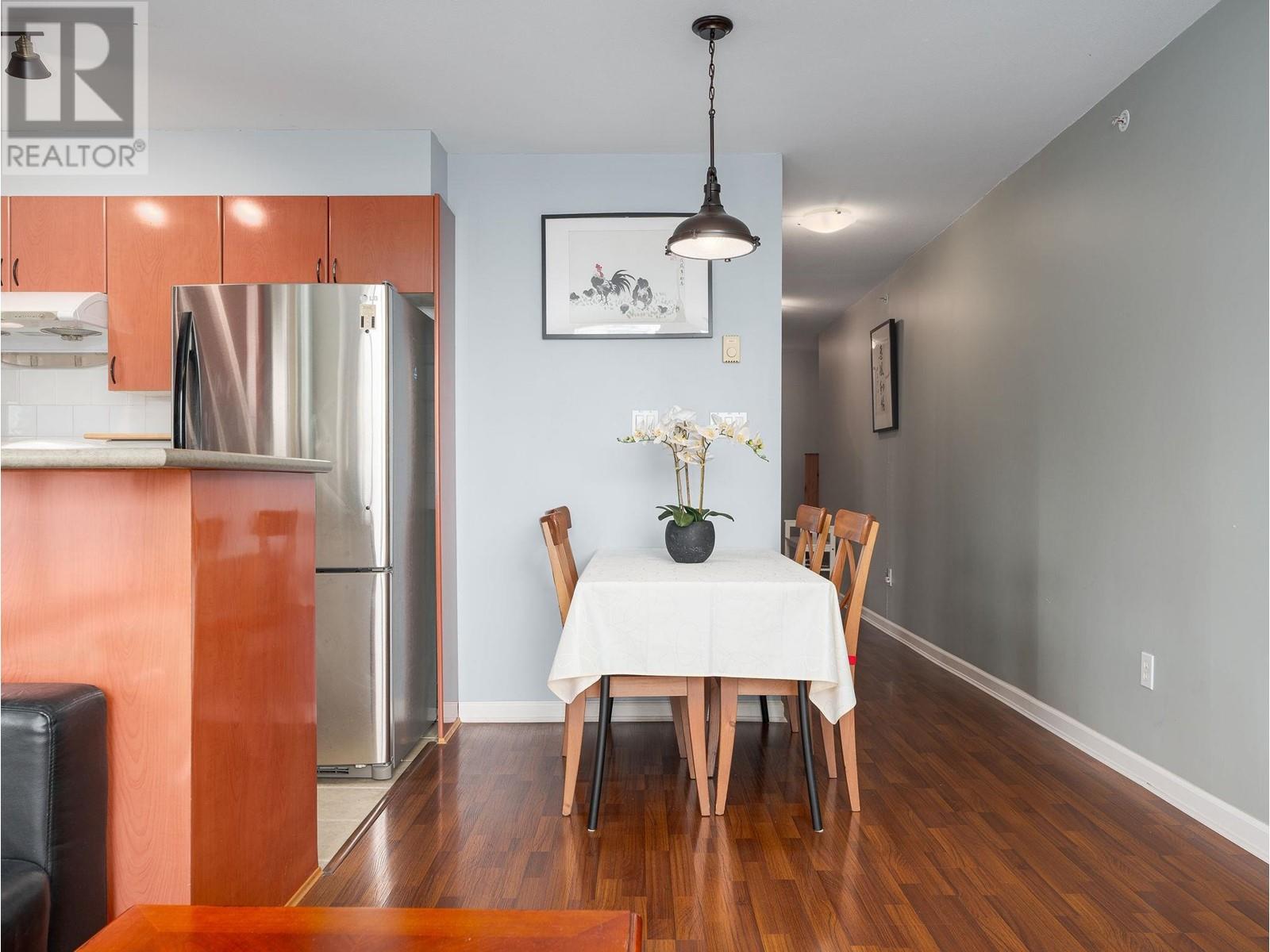 Listing Picture 11 of 26 : 901 2763 CHANDLERY PLACE, Vancouver / 溫哥華 - 魯藝地產 Yvonne Lu Group - MLS Medallion Club Member