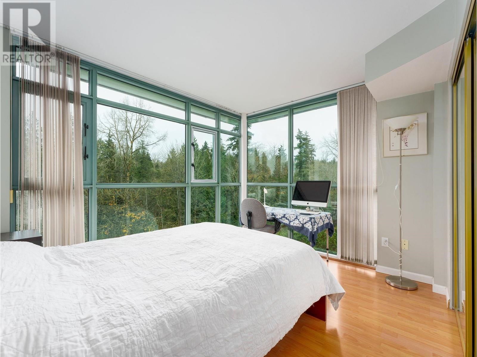 Listing Picture 12 of 26 : 901 2763 CHANDLERY PLACE, Vancouver / 溫哥華 - 魯藝地產 Yvonne Lu Group - MLS Medallion Club Member