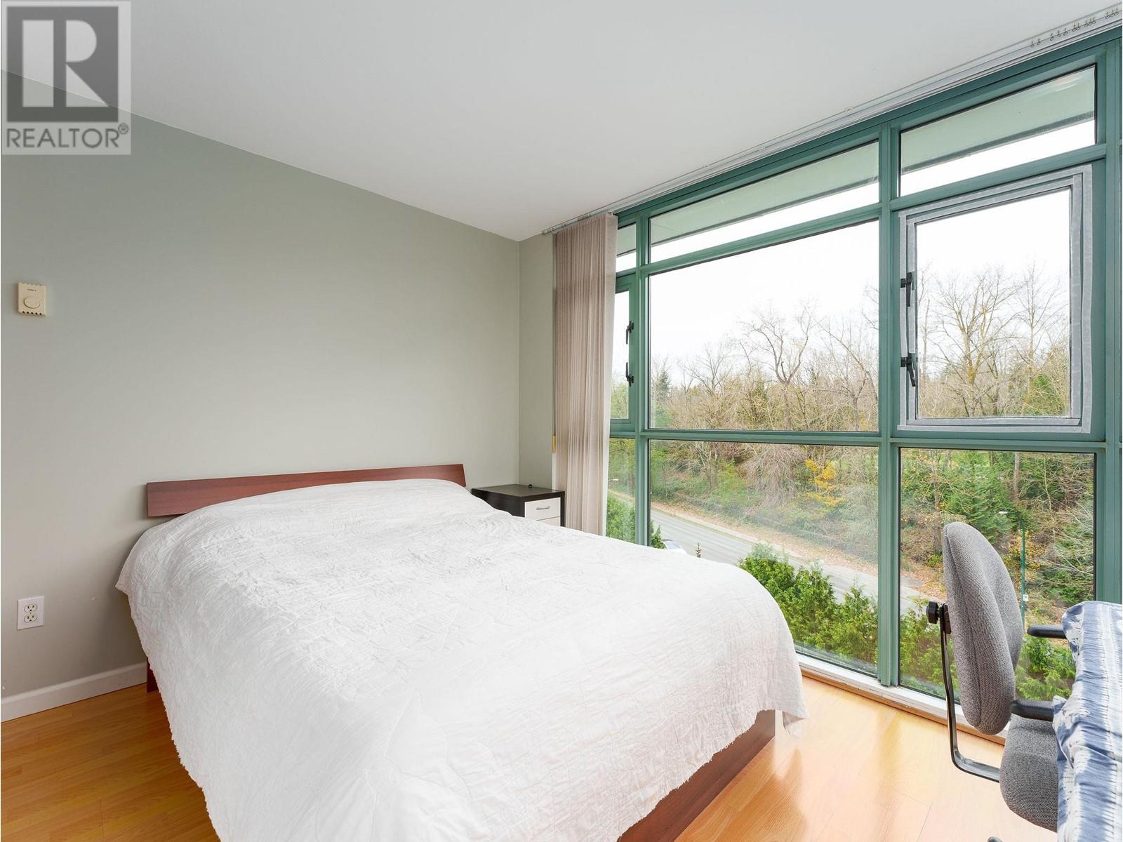 Listing Picture 13 of 26 : 901 2763 CHANDLERY PLACE, Vancouver / 溫哥華 - 魯藝地產 Yvonne Lu Group - MLS Medallion Club Member