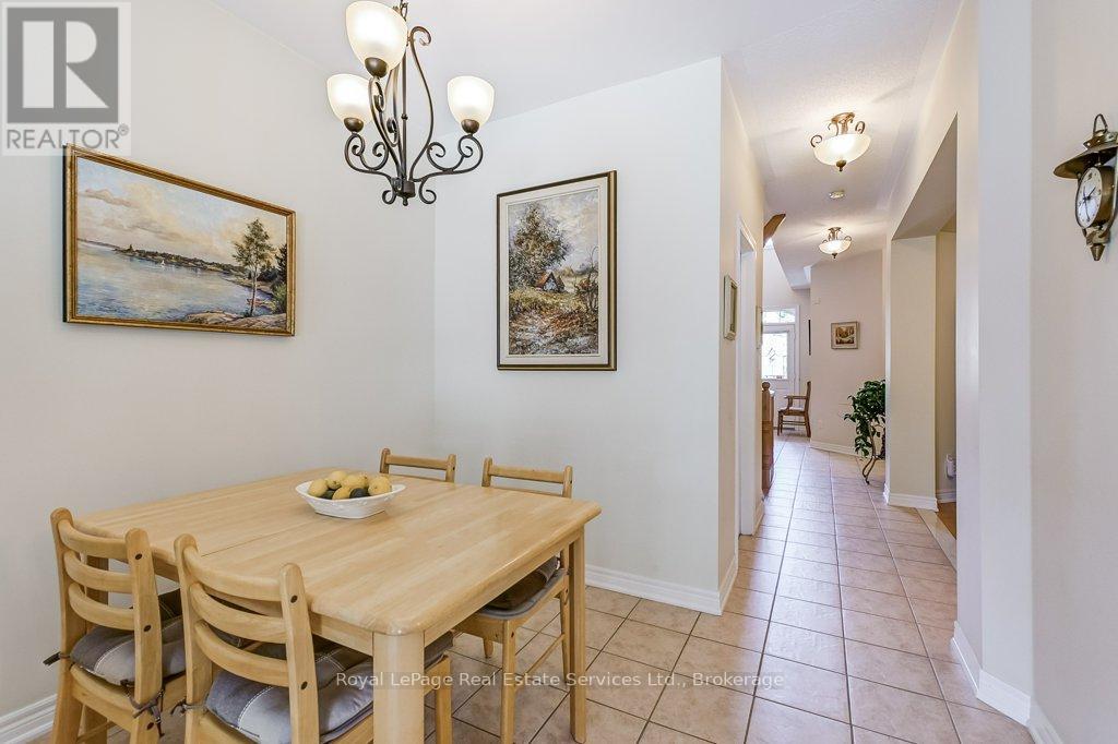 1248 Agram Drive, Oakville, Ontario  L6H 7N9 - Photo 14 - W12023913