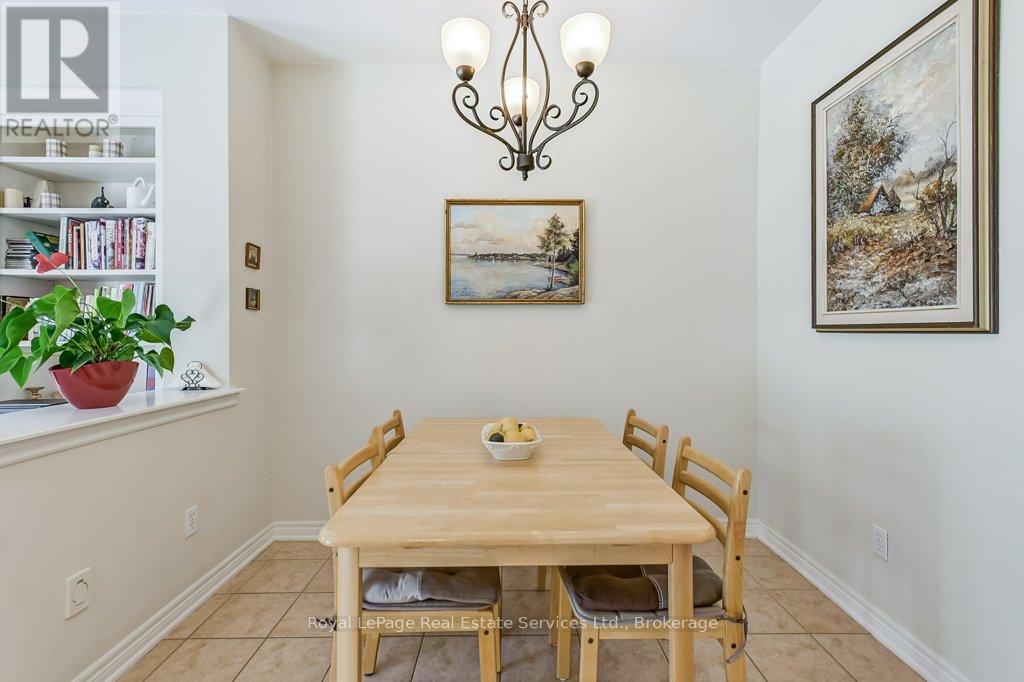 1248 Agram Drive, Oakville, Ontario  L6H 7N9 - Photo 15 - W12023913