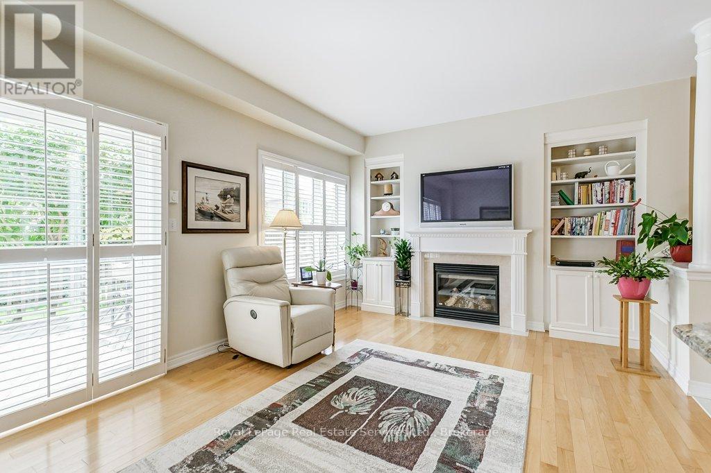 1248 Agram Drive, Oakville, Ontario  L6H 7N9 - Photo 16 - W12023913