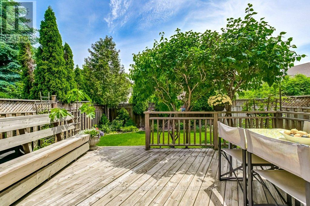 1248 Agram Drive, Oakville, Ontario  L6H 7N9 - Photo 20 - W12023913