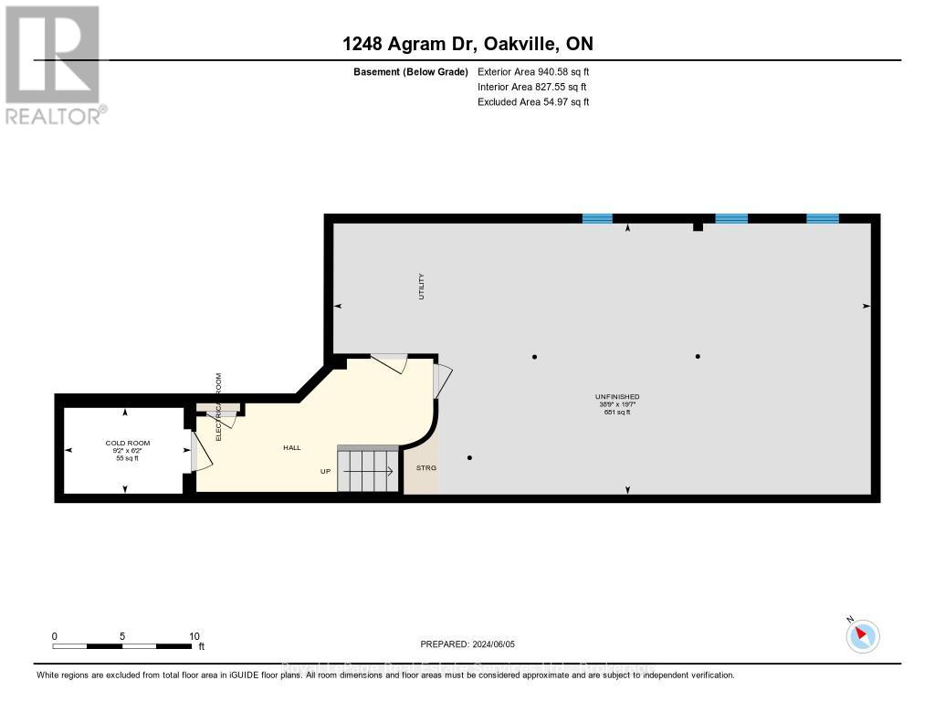 1248 Agram Drive, Oakville, Ontario  L6H 7N9 - Photo 27 - W12023913