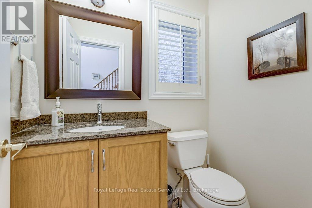 1248 Agram Drive, Oakville, Ontario  L6H 7N9 - Photo 28 - W12023913