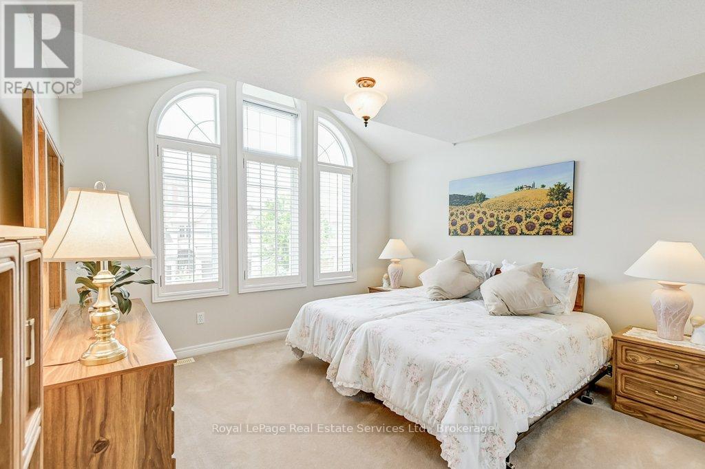 1248 Agram Drive, Oakville, Ontario  L6H 7N9 - Photo 29 - W12023913