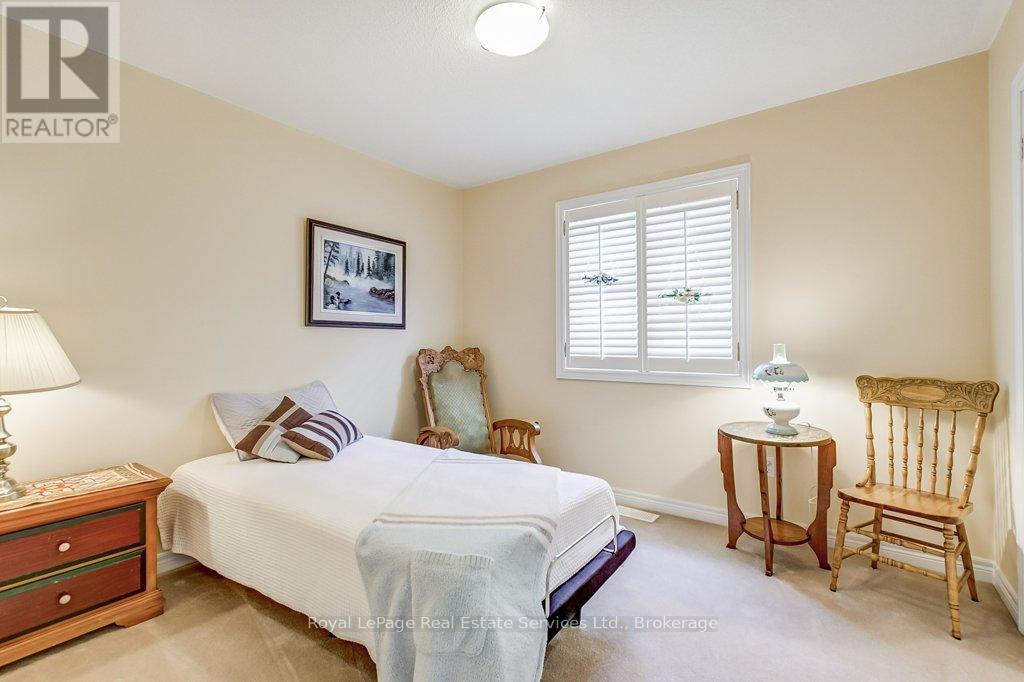 1248 Agram Drive, Oakville, Ontario  L6H 7N9 - Photo 31 - W12023913