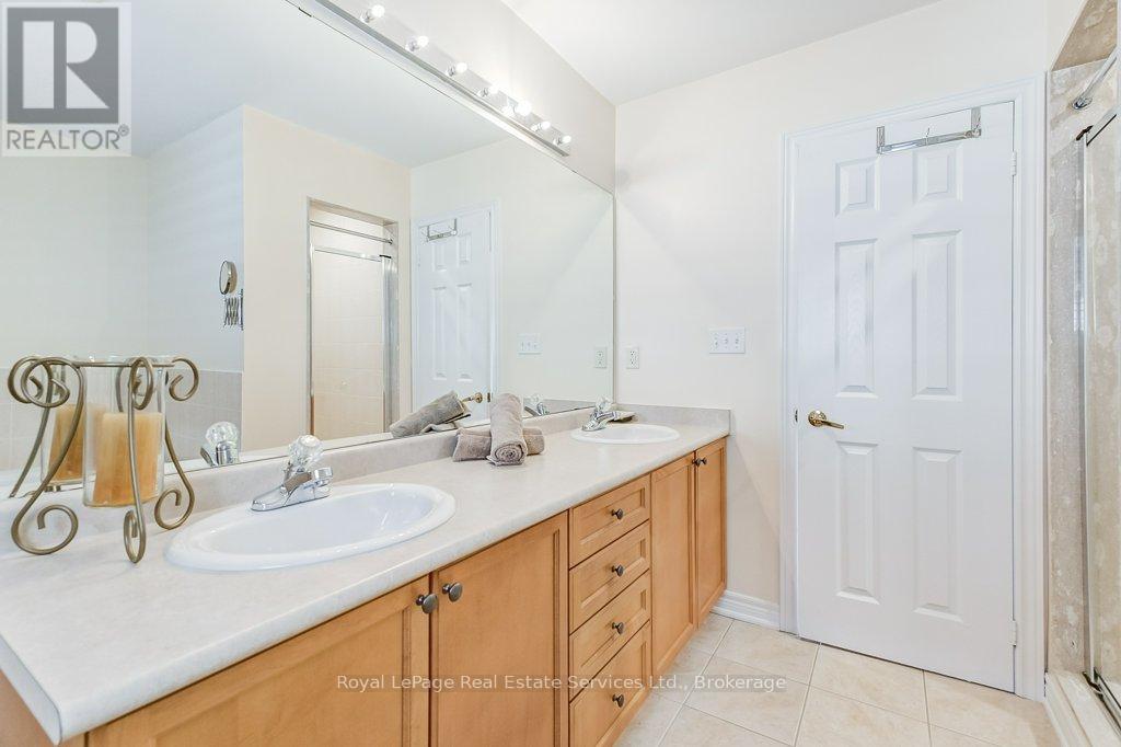 1248 Agram Drive, Oakville, Ontario  L6H 7N9 - Photo 33 - W12023913