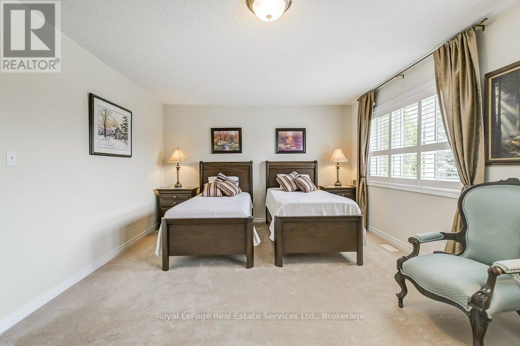 1248 Agram Drive, Oakville, Ontario  L6H 7N9 - Photo 34 - W12023913